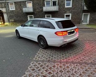 Mercedes-Benz E 220 Gebrauchtwagen