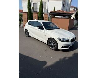 BMW 118 Gebrauchtwagen