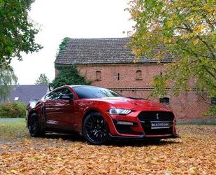 Ford Mustang Gebrauchtwagen