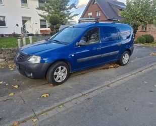 Dacia Logan Gebrauchtwagen