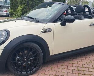 Mini Cooper Gebrauchtwagen