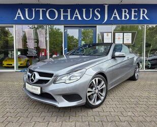 Mercedes-Benz E 250 Gebrauchtwagen