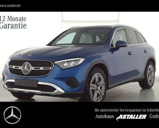 Mercedes-Benz GLC 300 Gebrauchtwagen