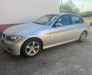BMW 320 Gebrauchtwagen