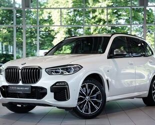 BMW X5 M50 Gebrauchtwagen