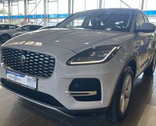 Jaguar E-Pace Gebrauchtwagen