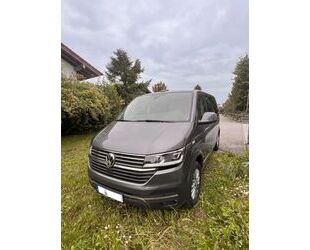 VW T6 Multivan Gebrauchtwagen
