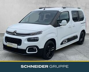 Citroen Berlingo Gebrauchtwagen