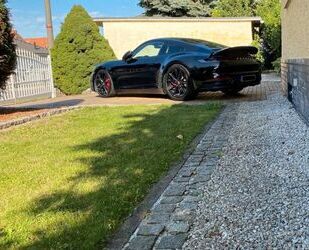 Porsche 992 Gebrauchtwagen