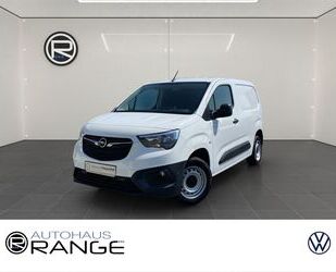 Opel Combo Gebrauchtwagen