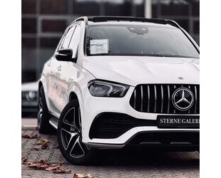Mercedes-Benz GLE 53 AMG Gebrauchtwagen