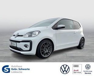 VW up! Gebrauchtwagen