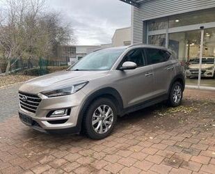 Hyundai TUCSON Gebrauchtwagen
