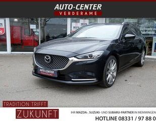 Mazda 6 Gebrauchtwagen