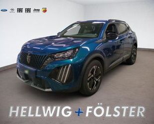 Peugeot 2008 Gebrauchtwagen