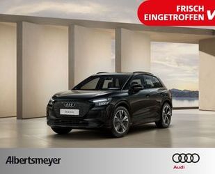 Audi Q4 e-tron Gebrauchtwagen