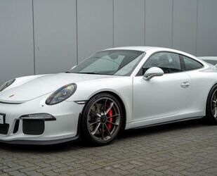 Porsche Porsche 911/991.1 GT3 *Clubsport*PorscheApproved 0 Gebrauchtwagen