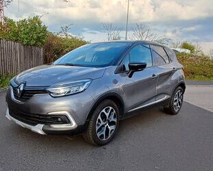 Renault Captur Gebrauchtwagen