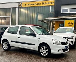 Renault Clio Gebrauchtwagen