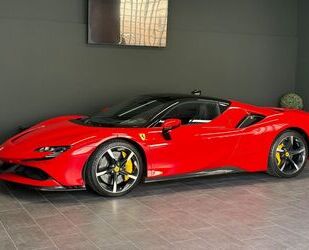 Ferrari SF90 Gebrauchtwagen