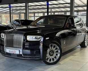 Rolls Royce Phantom Gebrauchtwagen