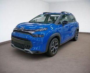 Citroen C3 Aircross Gebrauchtwagen