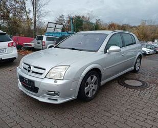 Opel Signum Gebrauchtwagen