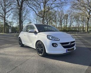 Opel Adam Gebrauchtwagen