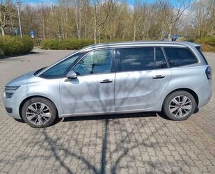 Citroen C4 SpaceTourer Gebrauchtwagen