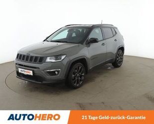 Jeep Compass Gebrauchtwagen