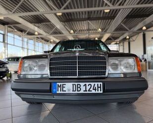 Mercedes-Benz E 260 Gebrauchtwagen