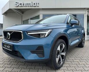 Volvo XC40 Gebrauchtwagen