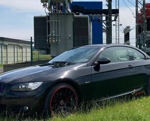 BMW 325 Gebrauchtwagen