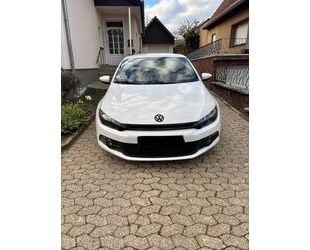 VW Scirocco Gebrauchtwagen