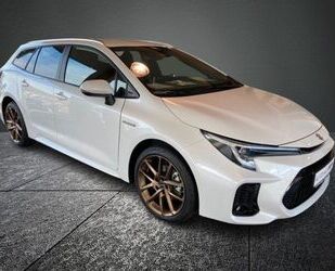 Suzuki Swace Gebrauchtwagen