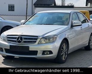 Mercedes-Benz C 180 Gebrauchtwagen