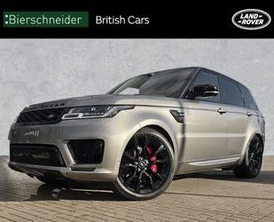 Land Rover Range Rover Sport Gebrauchtwagen