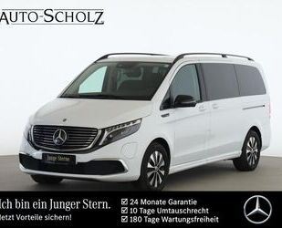 Mercedes-Benz EQV Gebrauchtwagen