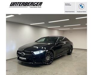 Mercedes-Benz CLS 400 Gebrauchtwagen