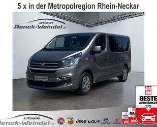 Fiat Talento Gebrauchtwagen