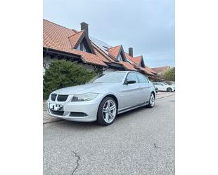 BMW 318 Gebrauchtwagen