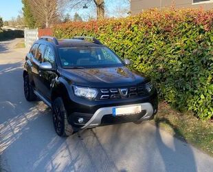 Dacia Duster Gebrauchtwagen