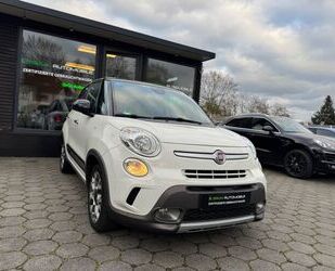 Fiat 500L Gebrauchtwagen