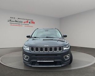 Jeep Compass Gebrauchtwagen