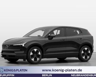Volvo EX30 Gebrauchtwagen