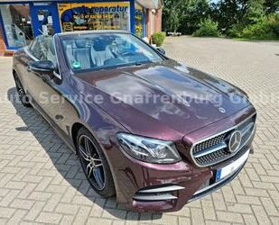 Mercedes-Benz E 350 Gebrauchtwagen