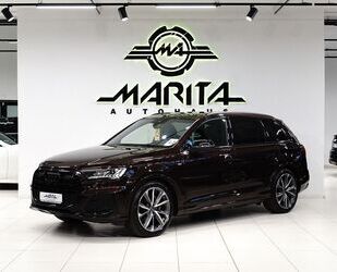 Audi Q7 Gebrauchtwagen