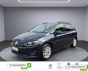 VW Golf Sportsvan Gebrauchtwagen
