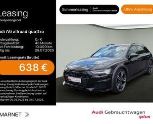 Audi A6 Allroad Gebrauchtwagen
