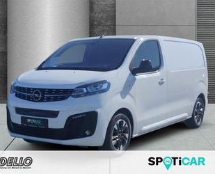 Opel Vivaro Gebrauchtwagen